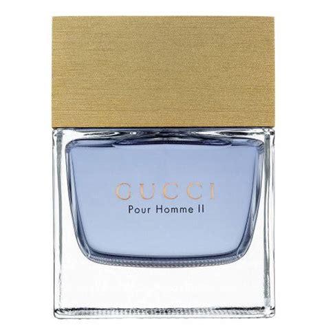 gucci homme pour femme|gucci pour homme ii discontinued.